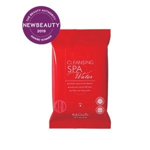 Ultra-mild Cleansing Water Cloths